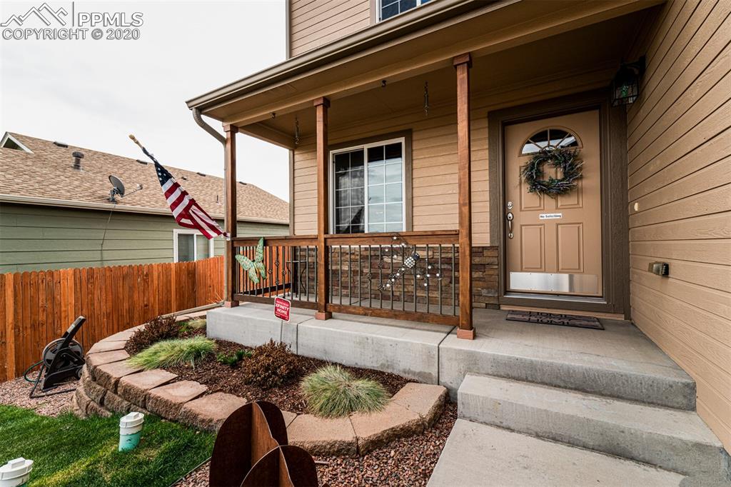 Best Neighborhoods for Military Families in Colorado Springs